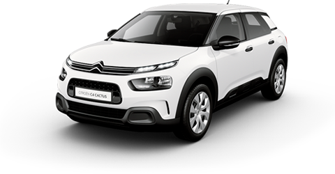 citroen c 4 cactus