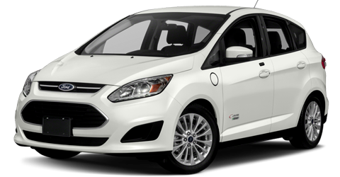 mm rent a car - ford c max