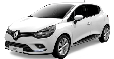 renault clio - mm rent a car