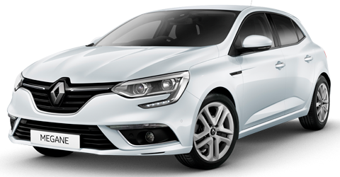 renault megane automatic - mm rent a car